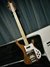 Rickenbacker 4003/4 S, Walnut: Full Instrument - Front