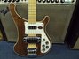 Rickenbacker 4003/4 , Natural Walnut: Body - Front