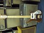 Rickenbacker 4003/4 , Natural Walnut: Full Instrument - Front