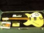 Rickenbacker 330/6 , Mapleglo: Free image