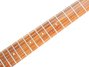 Rickenbacker 325/6 C64, Jetglo: Neck - Front