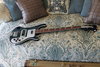 Rickenbacker 4003/4 , Midnightblue: Full Instrument - Front