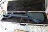 Rickenbacker 4003/4 , Midnightblue: Full Instrument - Rear