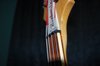 Rickenbacker 4001/4 , Mapleglo: Neck - Front