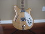 Rickenbacker 360/12 , Mapleglo: Free image