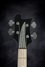 Rickenbacker 4003/4 JPS, Jetglo Pearlstar : Headstock