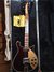 Rickenbacker 660/6 75th Ann, DCMetallic: Full Instrument - Front