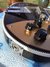 Rickenbacker 660/6 75th Ann, DCMetallic: Close up - Free