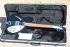 Rickenbacker 330/6 , Jetglo: Full Instrument - Front