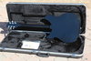 Rickenbacker 330/6 , Jetglo: Full Instrument - Rear