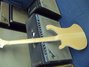 Rickenbacker 4003/4 , Mapleglo: Full Instrument - Rear