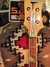 Rickenbacker 4001/4 , Mapleglo: Headstock