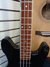 Rickenbacker 2030/4 , Jetglo: Neck - Front