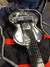 Rickenbacker Electro Spanish/6 PremierVox, Black: Body - Front