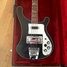 Rickenbacker 4001/4 , Jetglo: Free image