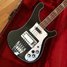 Rickenbacker 4001/4 , Jetglo: Body - Front