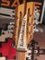 Rickenbacker 360/12 , Mapleglo: Headstock