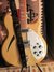 Rickenbacker 360/12 , Mapleglo: Body - Front