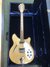 Rickenbacker 360/12 , Mapleglo: Neck - Front