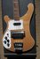 Rickenbacker 4003/4 , Mapleglo: Body - Front