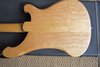 Rickenbacker 4003/4 , Mapleglo: Body - Rear