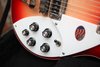 Rickenbacker 620/6 , Fireglo: Free image