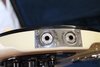 Rickenbacker 360/12 Mod, White: Close up - Free