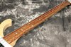 Rickenbacker 4003/4 S, Mapleglo: Neck - Front