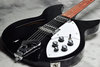 Rickenbacker 330/6 , Jetglo: Free image