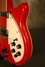 Rickenbacker 360/12 , Red: Free image