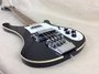 Rickenbacker 4003/4 , Jetglo: Free image