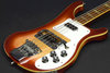 Rickenbacker 4003/4 , Fireglo: Free image