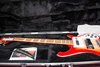 Rickenbacker 4003/4 , Fireglo: Full Instrument - Front