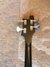 Rickenbacker 4001/4 FL, Jetglo: Headstock - Rear