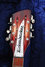 Rickenbacker 360/12 V64, Fireglo: Headstock