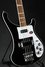 Rickenbacker 4003/4 , Jetglo: Free image