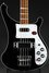 Rickenbacker 4003/4 , Jetglo: Body - Front