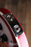 Rickenbacker 4003/4 , Fireglo: Close up - Free