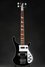 Rickenbacker 4003/4 , Jetglo: Full Instrument - Front