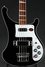 Feb 2017 Rickenbacker 4003/4 , Jetglo: Body - Front