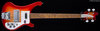 Jan 2017 Rickenbacker 4003/4 S, Fireglo: Full Instrument - Front