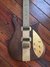 Rickenbacker 650/6 Sierra, Walnut: Body - Front