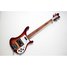 Rickenbacker 4001/4 V63, Fireglo: Full Instrument - Front