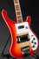 Feb 2017 Rickenbacker 4003/4 , Fireglo: Free image