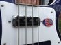 Mar 2016 Rickenbacker 4003/4 , Midnightblue: Free image