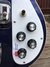 Mar 2016 Rickenbacker 4003/4 , Midnightblue: Close up - Free2