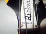 Rickenbacker 4003/4 , Jetglo: Headstock