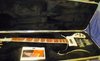 Sep 2012 Rickenbacker 4003/4 , Jetglo: Full Instrument - Front