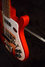 Rickenbacker 4003/4 Mod, Fireglo: Free image2