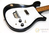 Rickenbacker 425/6 V63, Jetglo: Body - Front